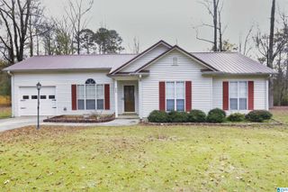 35 KILGORE LANE, Pell City, AL 35125
