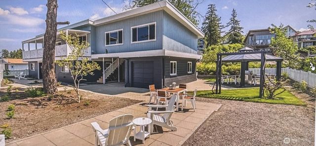 7456 Birch Bay Drive, Blaine, WA 98230