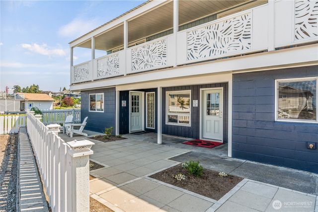 7456 Birch Bay Drive, Blaine, WA 98230