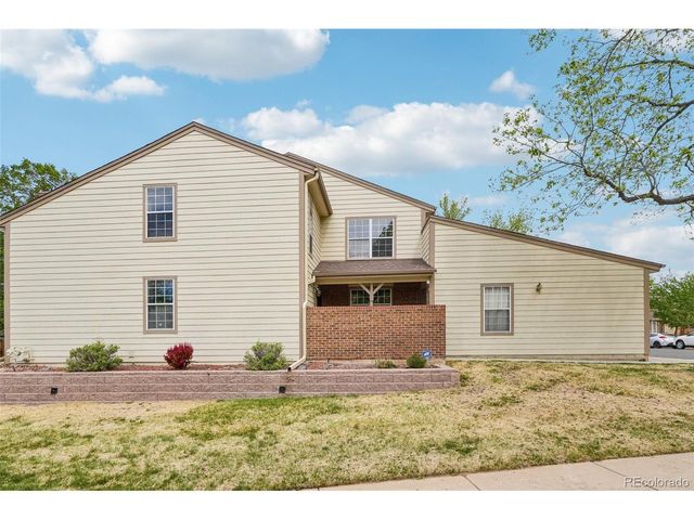 14224 E Baltic Cir, Aurora, CO 80014