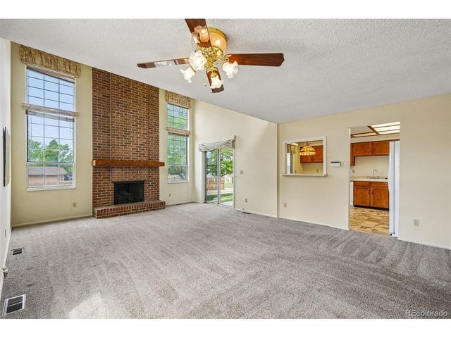 14224 E Baltic Cir, Aurora, CO 80014