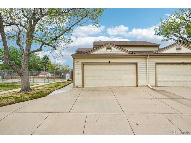 14224 E Baltic Cir, Aurora, CO 80014