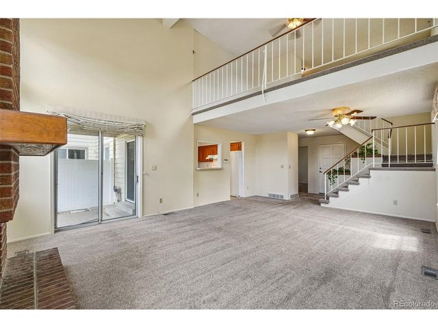 14224 E Baltic Cir, Aurora, CO 80014