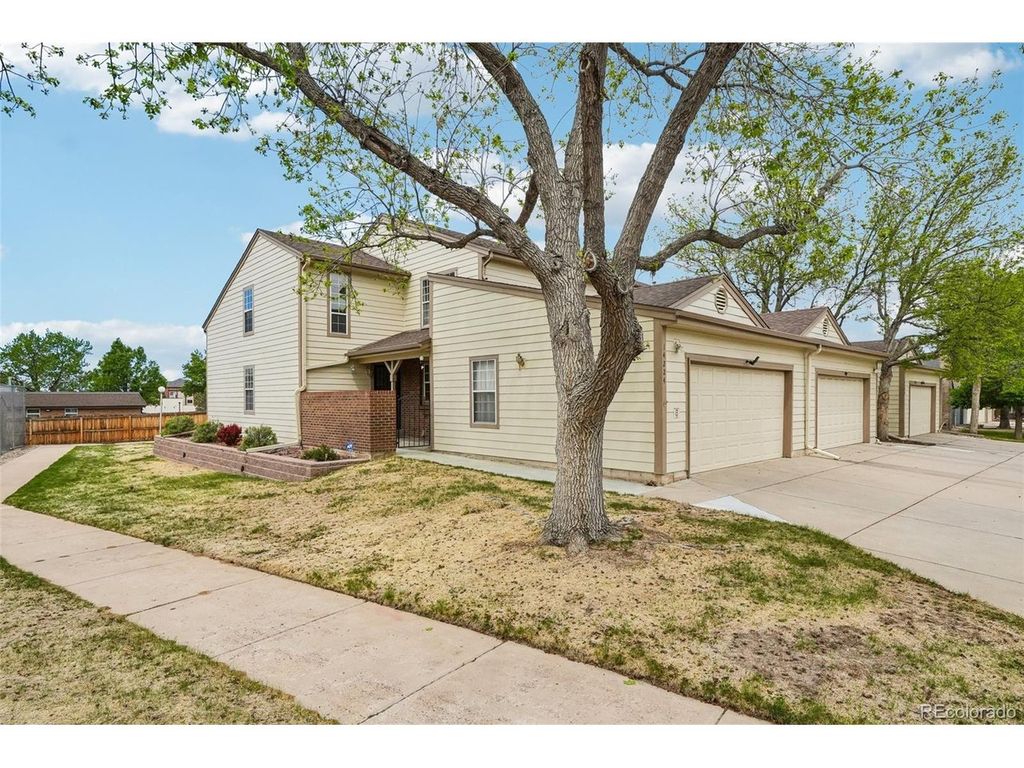 14224 E Baltic Cir, Aurora, CO 80014