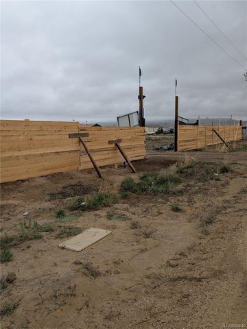 25765 Tappero Avenue, Moffat, CO 81143