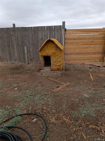 25765 Tappero Avenue, Moffat, CO 81143