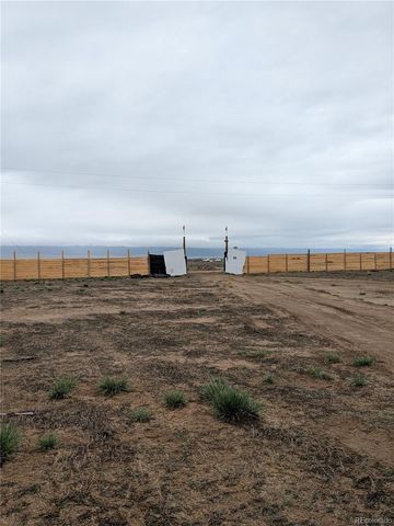 25765 Tappero Avenue, Moffat, CO 81143