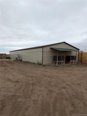 25765 Tappero Avenue, Moffat, CO 81143