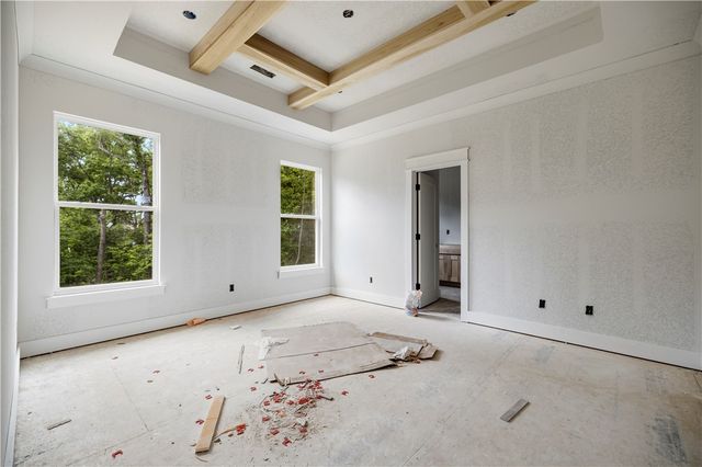 17 Leona, Bella Vista, AR 71715
