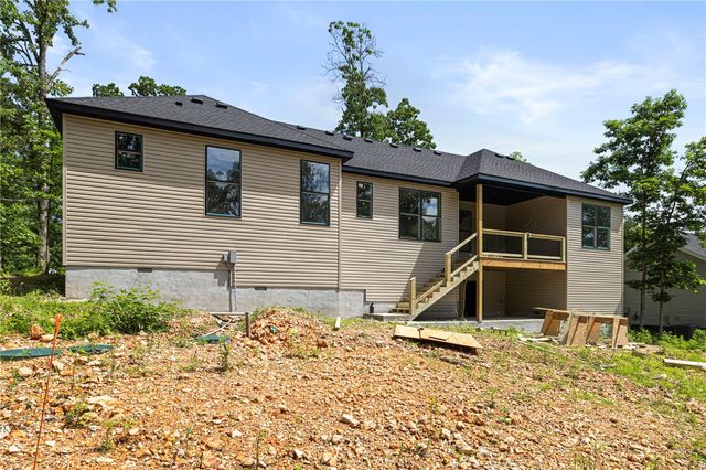 17 Leona, Bella Vista, AR 71715