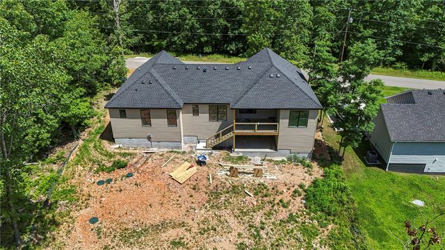 17 Leona, Bella Vista, AR 71715