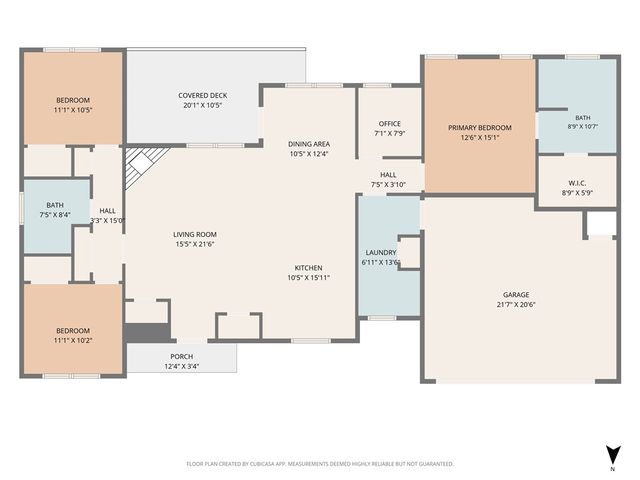 17 Leona, Bella Vista, AR 71715