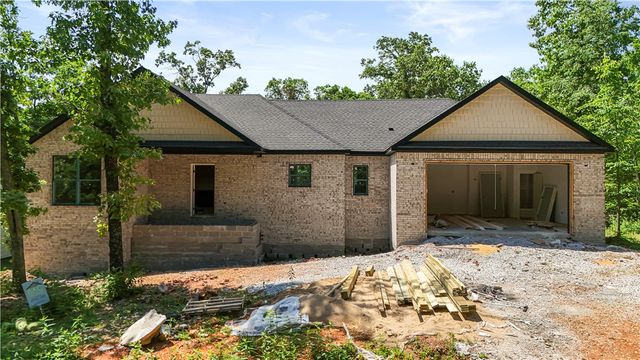 17 Leona, Bella Vista, AR 71715