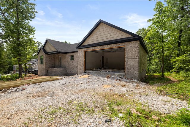 17 Leona, Bella Vista, AR 71715