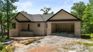 17 Leona, Bella Vista, AR 71715