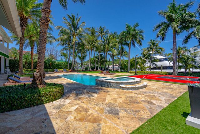 4130 NE 31st Avenue, Lighthouse Point, FL 33064