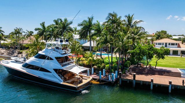 4130 NE 31st Avenue, Lighthouse Point, FL 33064