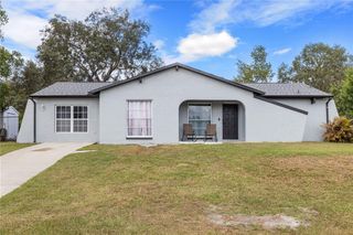 10319 LYNNHAVEN ROAD, Spring Hill, FL 34608