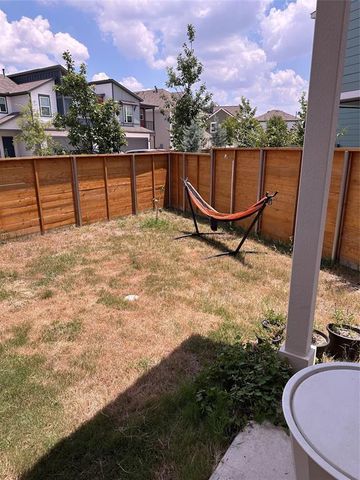 4905 Plum Peach BND, Austin, TX 78723