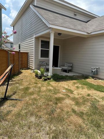 4905 Plum Peach BND, Austin, TX 78723