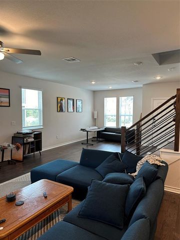 4905 Plum Peach BND, Austin, TX 78723