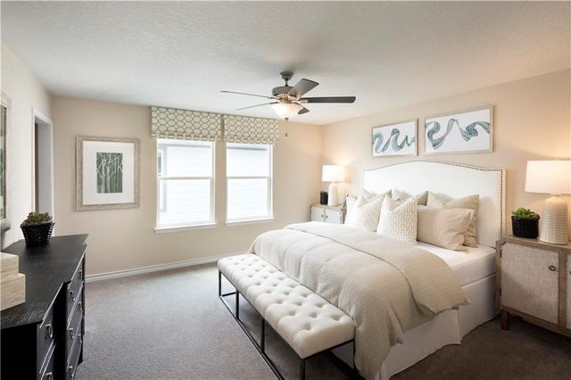 4905 Plum Peach BND, Austin, TX 78723