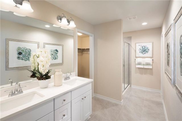 4905 Plum Peach BND, Austin, TX 78723