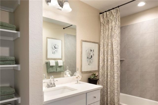 4905 Plum Peach BND, Austin, TX 78723