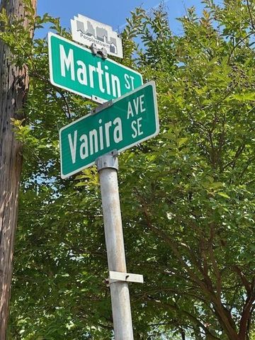 0 Martin Street SE, Atlanta, GA 30315