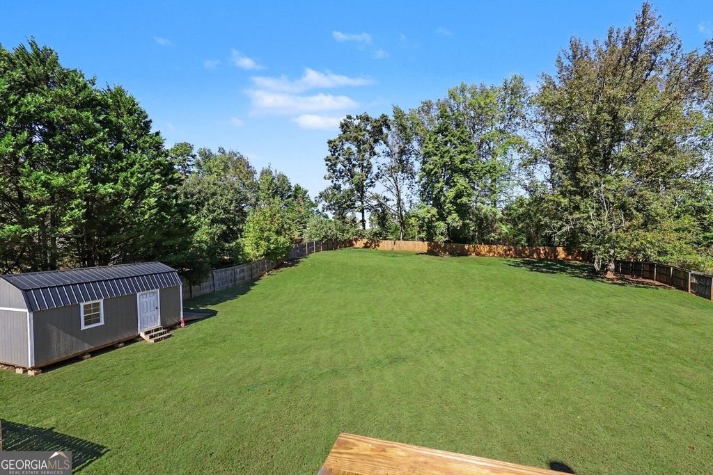 563 Bailey Drive, Jefferson, GA 30549 — photo 2