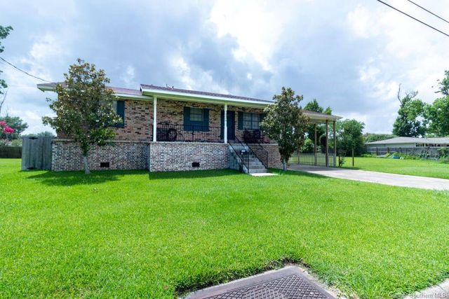 4326 Pleasant Drive, Lake Charles, LA 70605