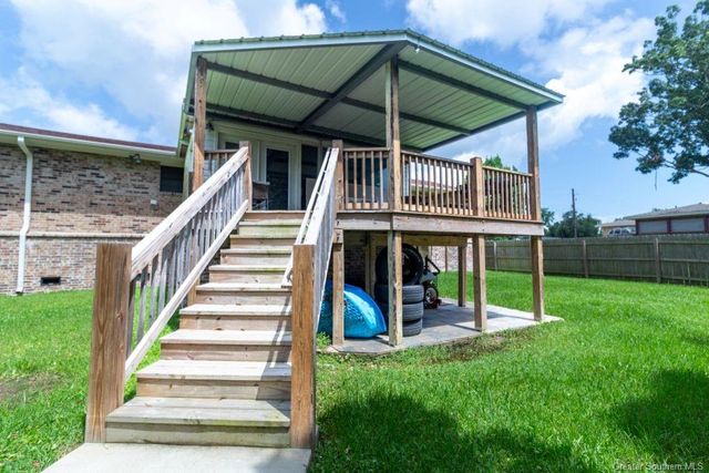 4326 Pleasant Drive, Lake Charles, LA 70605