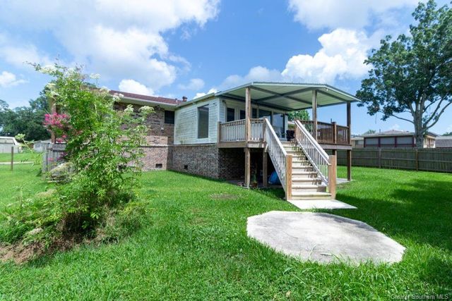 4326 Pleasant Drive, Lake Charles, LA 70605