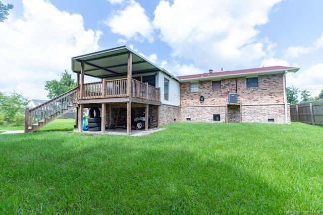 4326 Pleasant Drive, Lake Charles, LA 70605