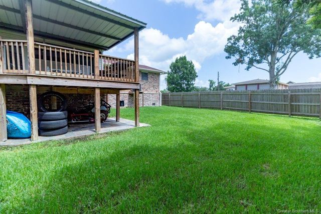 4326 Pleasant Drive, Lake Charles, LA 70605