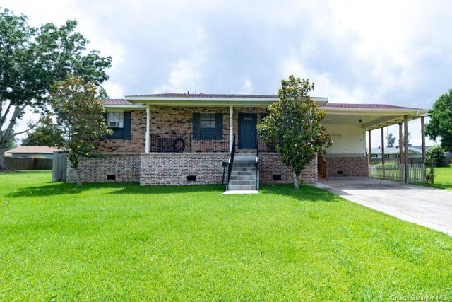 4326 Pleasant Drive, Lake Charles, LA 70605