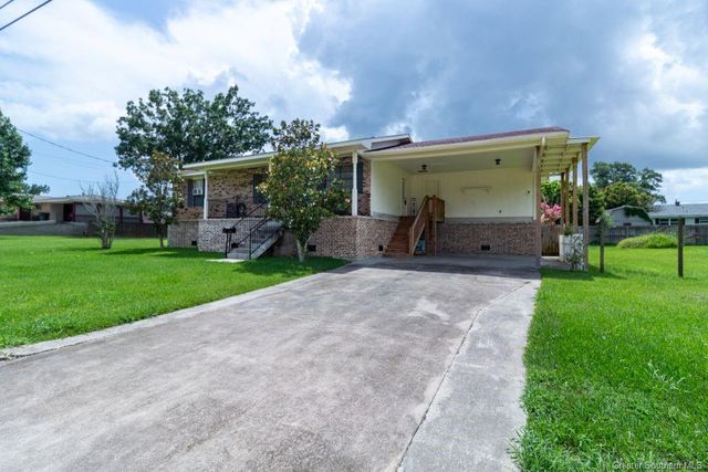 4326 Pleasant Drive, Lake Charles, LA 70605