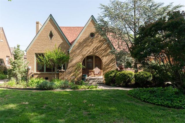 3315 NW 21st Street, Oklahoma City, OK 73107