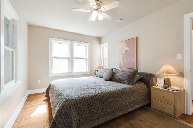 3315 NW 21st Street, Oklahoma City, OK 73107