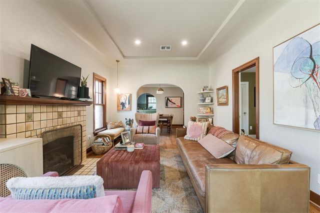 3315 NW 21st Street, Oklahoma City, OK 73107