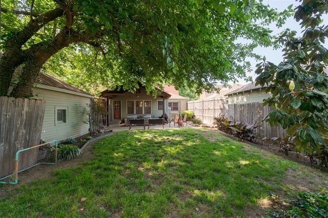 3315 NW 21st Street, Oklahoma City, OK 73107
