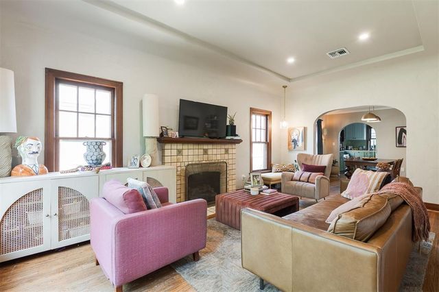 3315 NW 21st Street, Oklahoma City, OK 73107