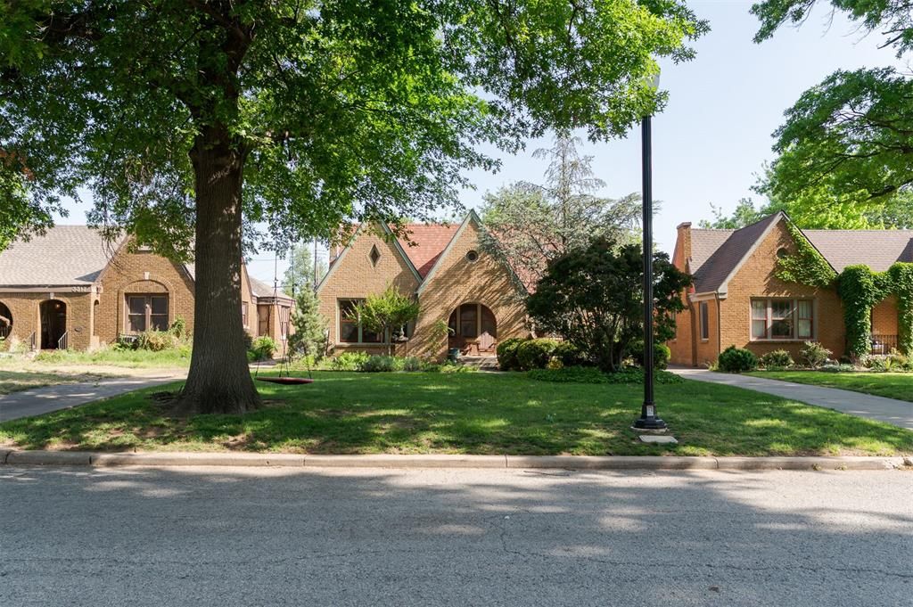 3315 NW 21st Street, Oklahoma City, OK 73107