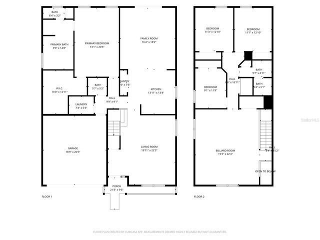 360 CONCH KEY WAY, Sanford, FL 32771