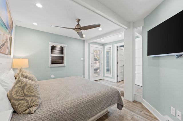 91 Cypress Hill Road, Santa Rosa Beach, FL 32459
