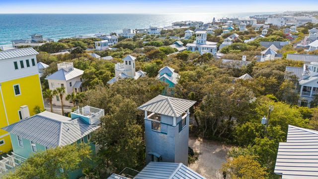 91 Cypress Hill Road, Santa Rosa Beach, FL 32459