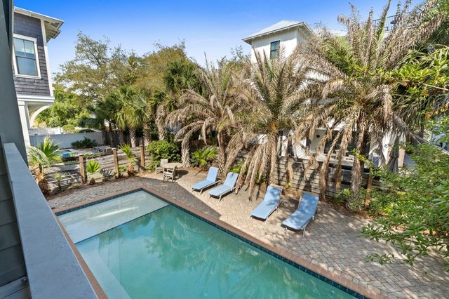 91 Cypress Hill Road, Santa Rosa Beach, FL 32459