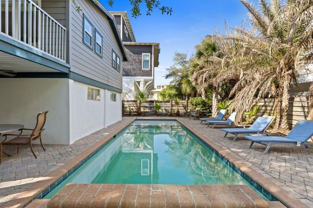 91 Cypress Hill Road, Santa Rosa Beach, FL 32459
