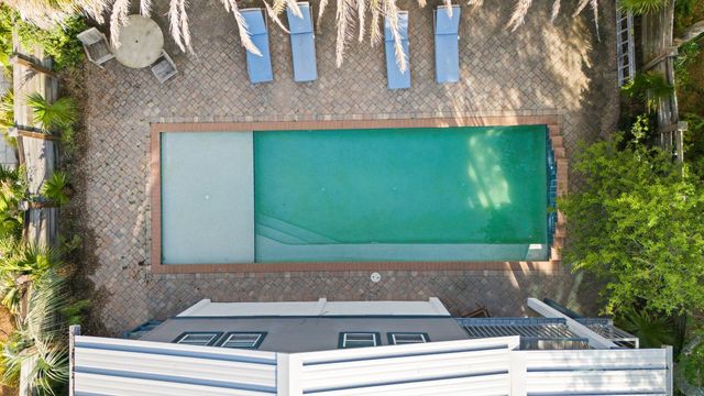 91 Cypress Hill Road, Santa Rosa Beach, FL 32459