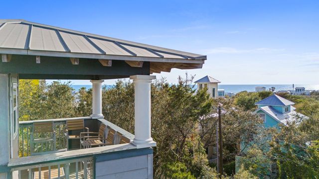 91 Cypress Hill Road, Santa Rosa Beach, FL 32459